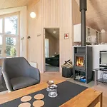 Casa de Férias 6 Person In Hals