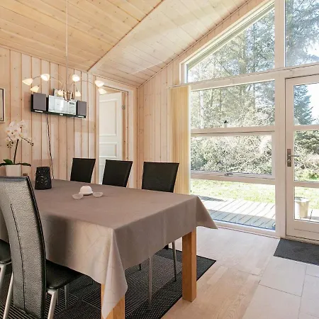 6 Person In Holiday home Hals