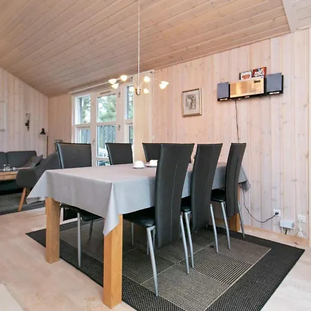 Holiday home 6 Person In