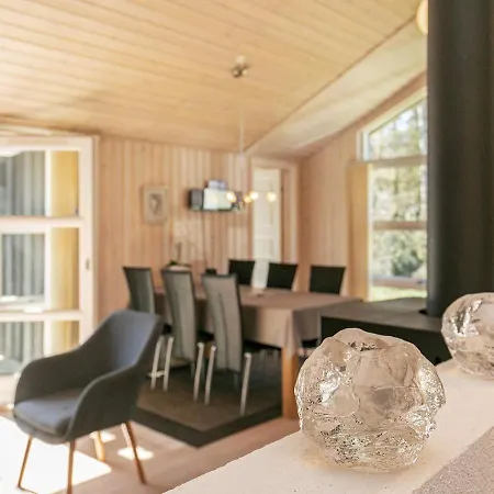 6 Person In Holiday home *