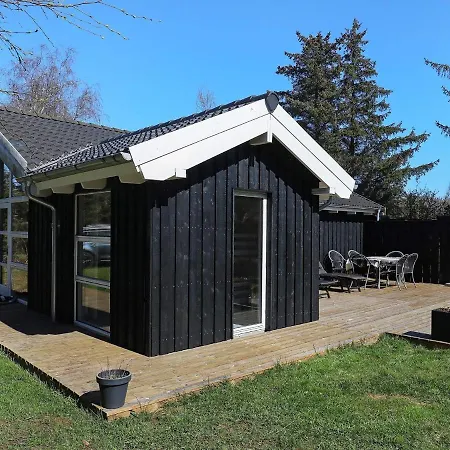 6 Person In Holiday home Hals