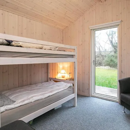 6 Person In Holiday home