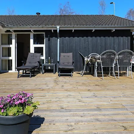 6 Person In Holiday home *