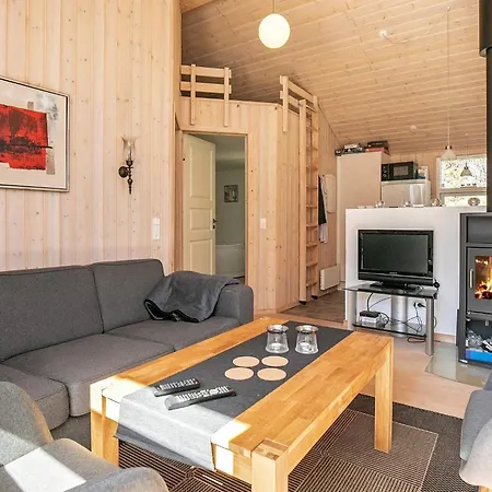 Holiday home 6 Person In