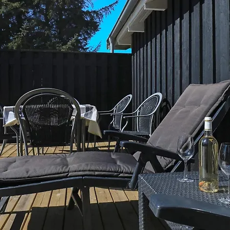 Holiday home 6 Person In *