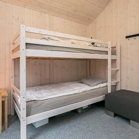 Holiday home 6 Person In Hals