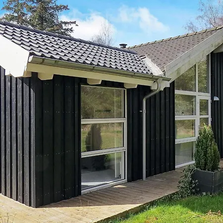 6 Person In Holiday home Hals