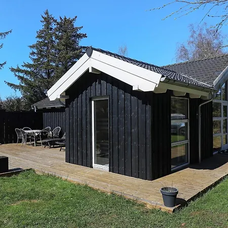 Holiday home 6 Person In