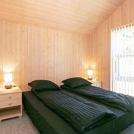 Holiday home 6 Person In Hals