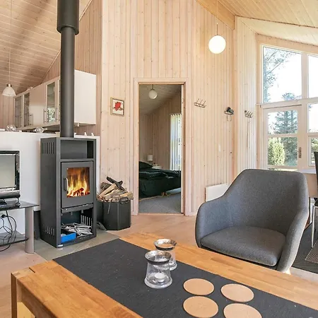 6 Person In Holiday home *