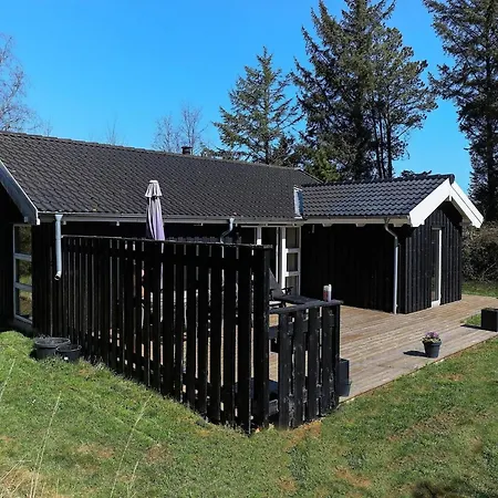 Holiday home 6 Person In *
