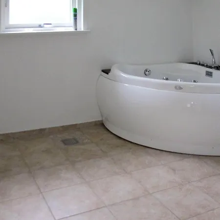 Nyaraló 6 Person In Hals-by Traum *