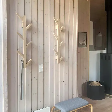 6 Person In Hals-by Traum Ferienhaus