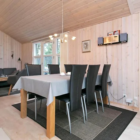 6 Person In Feriehus *