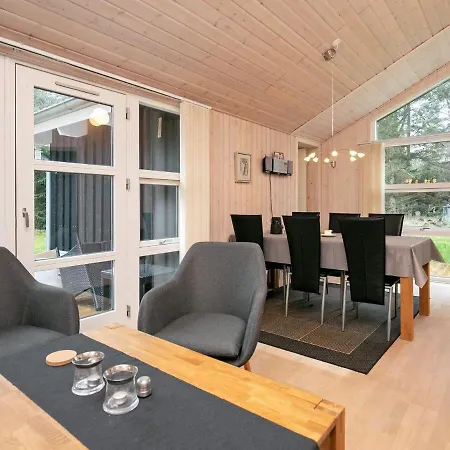 6 Person In Holiday home