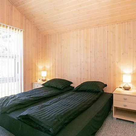 6 Person In Holiday home